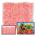 Dusty Rose & Pink Tissue Grass Mat